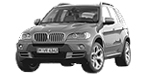 BMW E70 P352F Fault Code