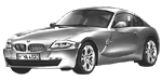 BMW E86 P352F Fault Code
