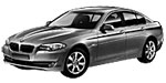 BMW F10 P352F Fault Code