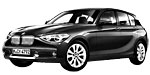 BMW F20 P352F Fault Code